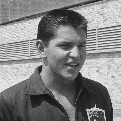 John Konrads