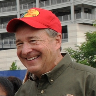 John L. Morris Autograph Profile