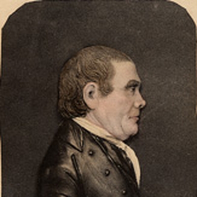 John Lambert Autograph Profile