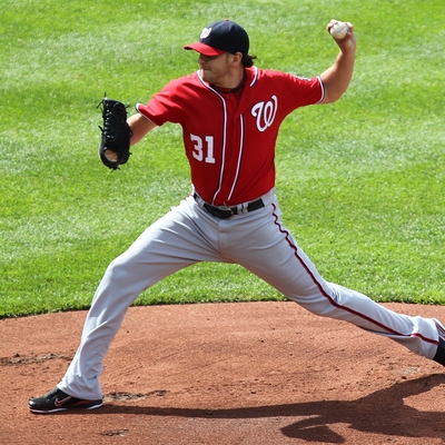 John Lannan Autograph Profile