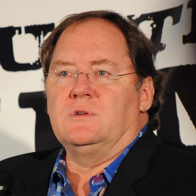 John Lasseter Autograph Profile