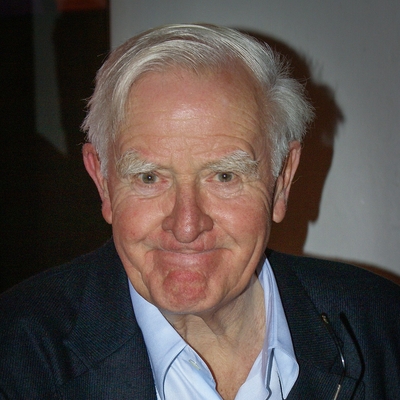 John le Carré