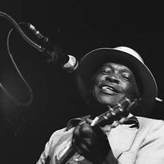 John Lee Hooker