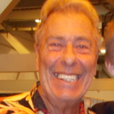 John Levene Autograph Profile