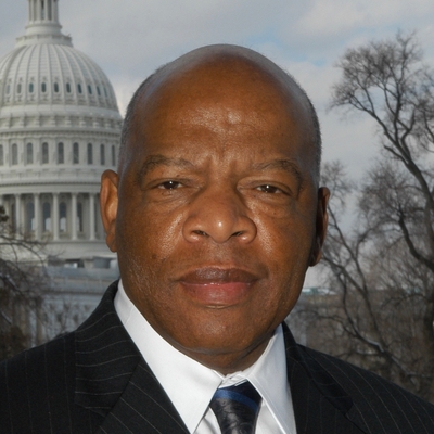 John Lewis Autograph Profile