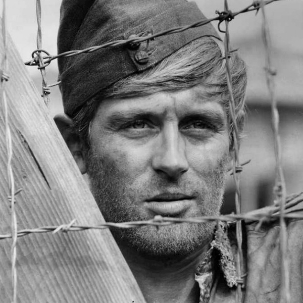 John Leyton