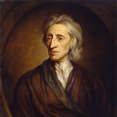 John Locke Autograph Profile