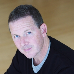 John Logan
