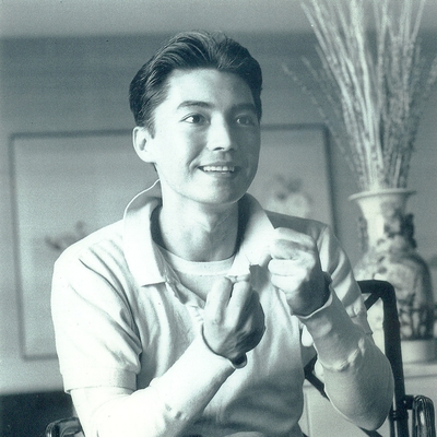 John Lone Autograph Profile