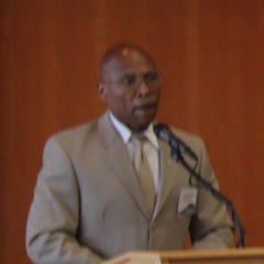 John Lovick