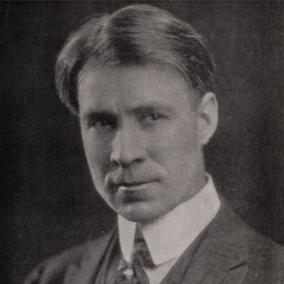 John Lowell Autograph Profile