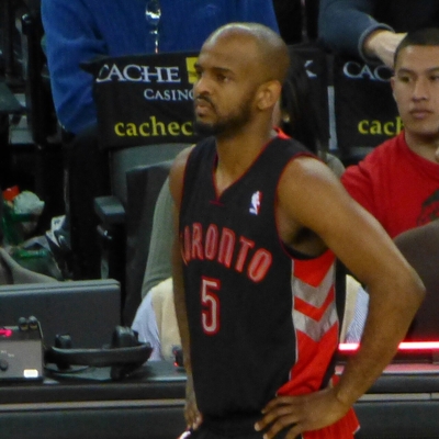 John Lucas III Autograph Profile