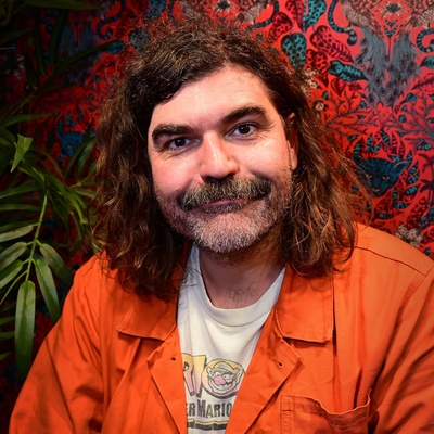 John-Luke Roberts Autograph Profile