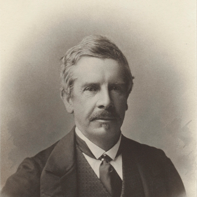 John MacGregor Autograph Profile