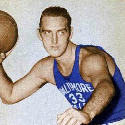 John Mahnken Autograph Profile
