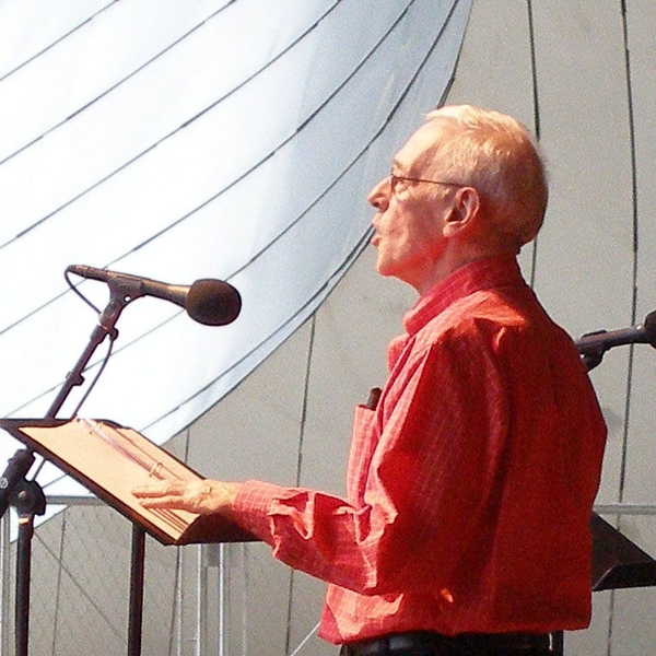 John Mahoney