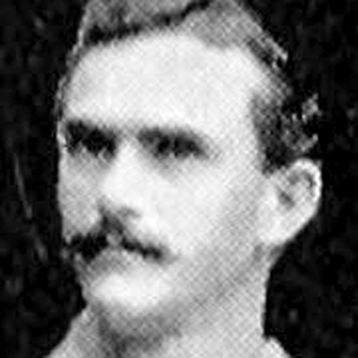 John Malarkey Autograph Profile