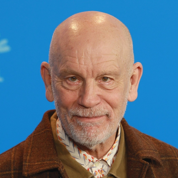 John Malkovich