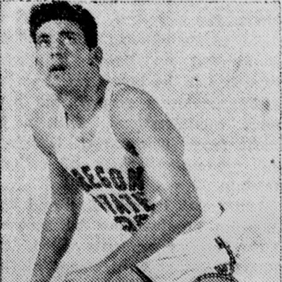 John Mandic Autograph Profile