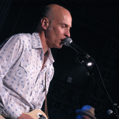 John Mann Autograph Profile