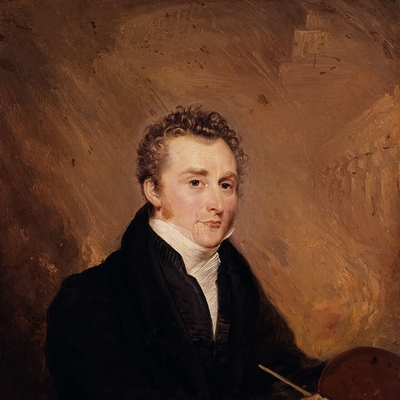 John Martin Autograph Profile