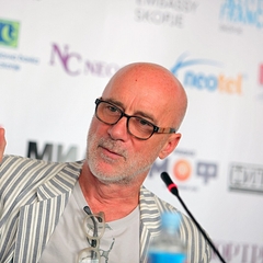 John Mathieson