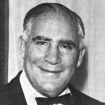 John Matthew Cannella Autograph Profile