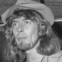 John Mayall