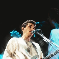John Mayer