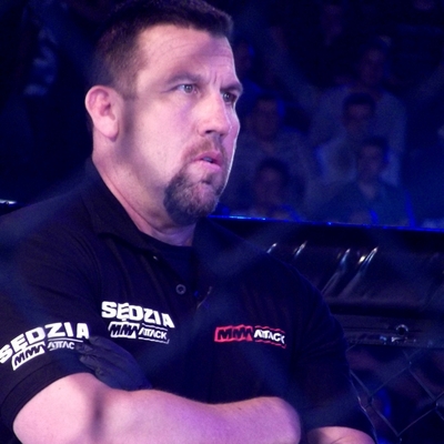 John McCarthy Autograph Profile