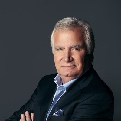 John McCook Autograph Profile
