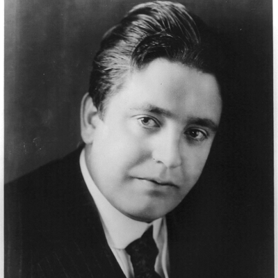John McCormack Autograph Profile