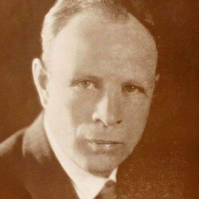 John McCutcheon Autograph Profile