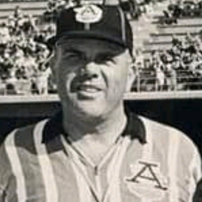 John McDonough Autograph Profile