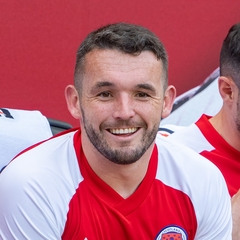John McGinn
