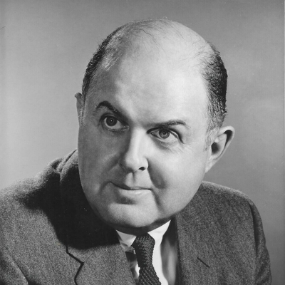 John McGiver Autograph Profile