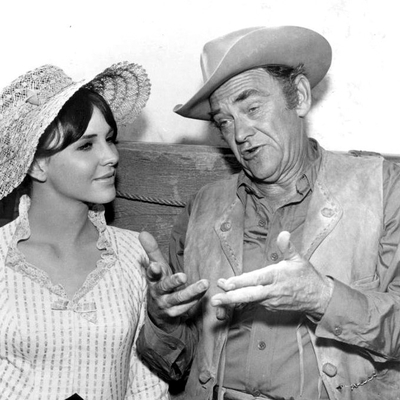 John McIntire Autograph Profile