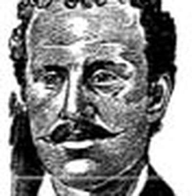 John McKelvey Autograph Profile