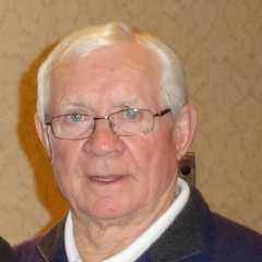 John McKenzie