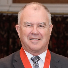 John McKinnon