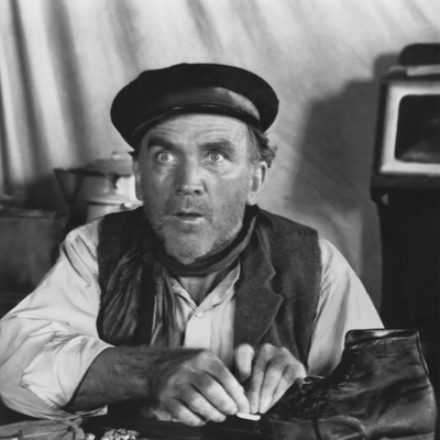 John McLiam Autograph Profile