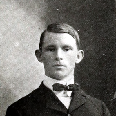 John McMakin Autograph Profile