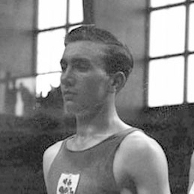 John McNally Autograph Profile