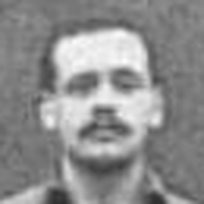 John McPherson Autograph Profile