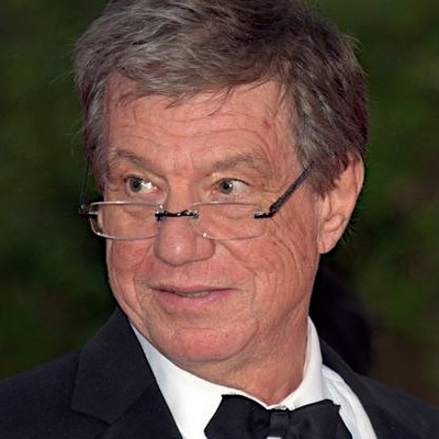 John McTiernan Autograph Profile
