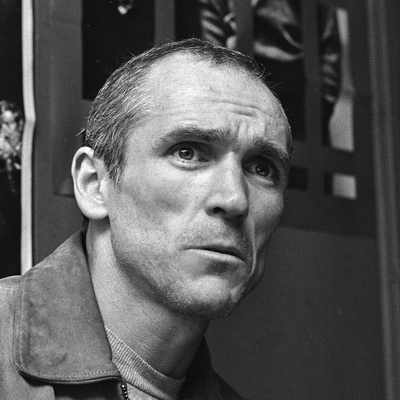 John McVicar