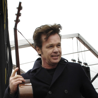 John Mellencamp Autograph Profile