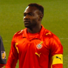 John Mensah
