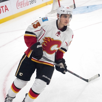 John Michael Gaudreau