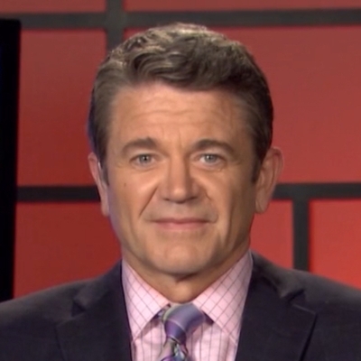 John Michael Higgins Autograph Profile